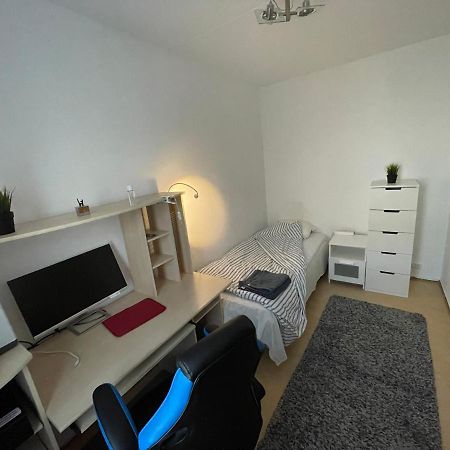 Billigt Och Frecsh Apartamento Gotemburgo Exterior foto